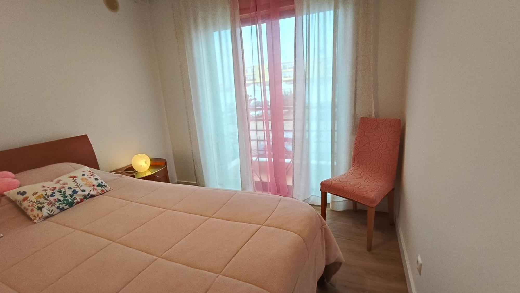 Rooms_Heart Apartment Faro Exteriör bild