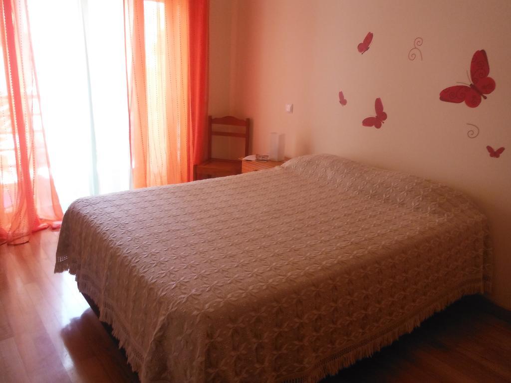 Rooms_Heart Apartment Faro Exteriör bild