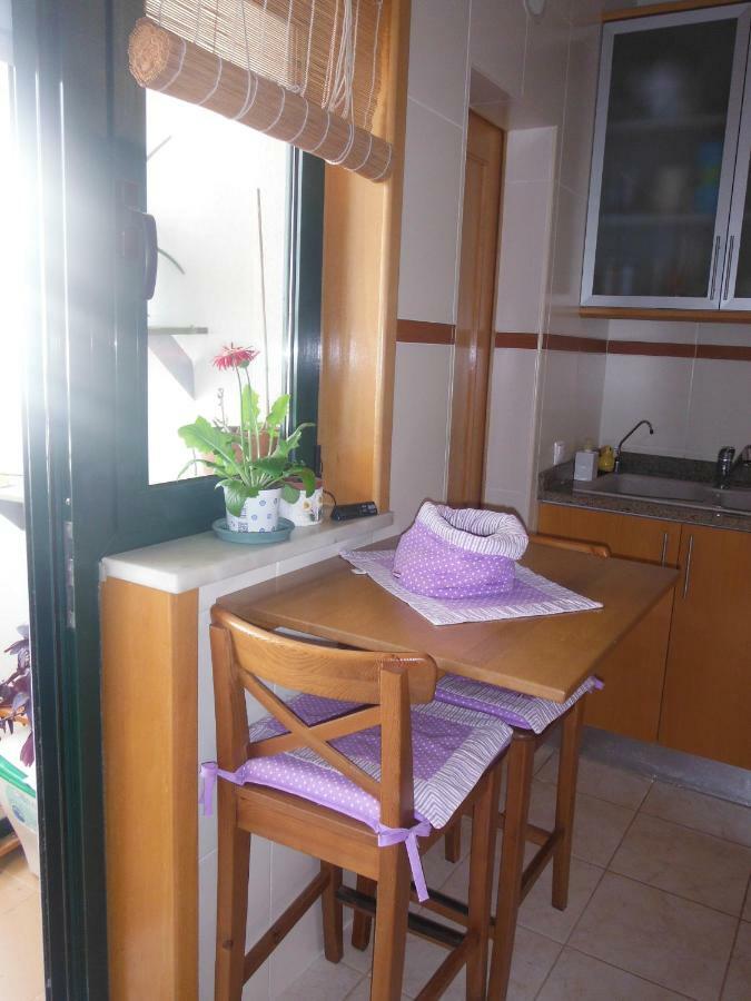 Rooms_Heart Apartment Faro Exteriör bild